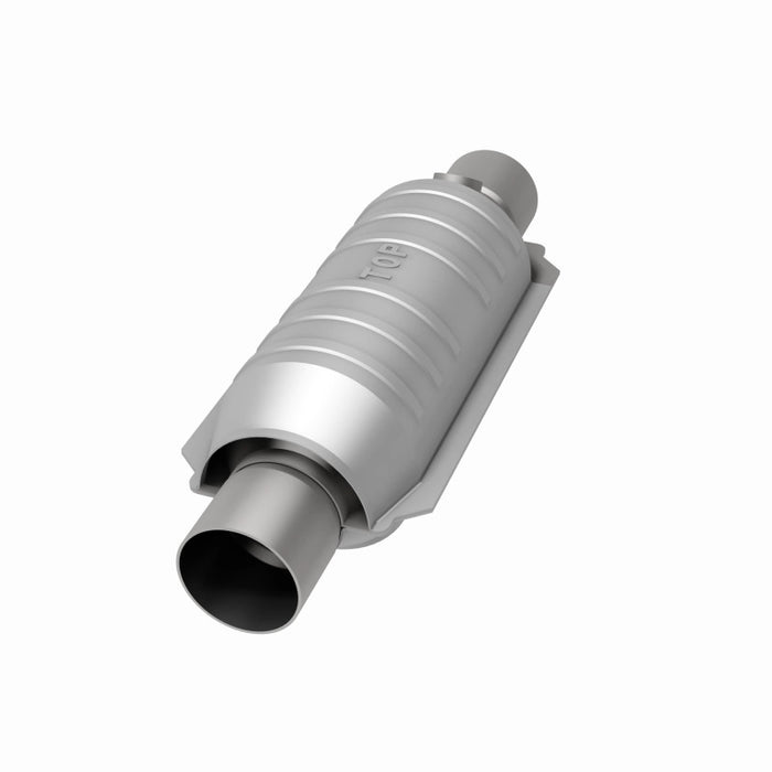 MagnaFlow Universal Catalytic Converter 2.50 inch CA Tier 1