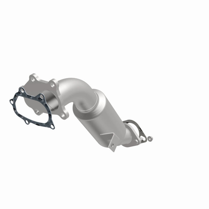 MagnaFlow Direct Fit Catalytic Converter 08-09 Subaru WRX 2.5L