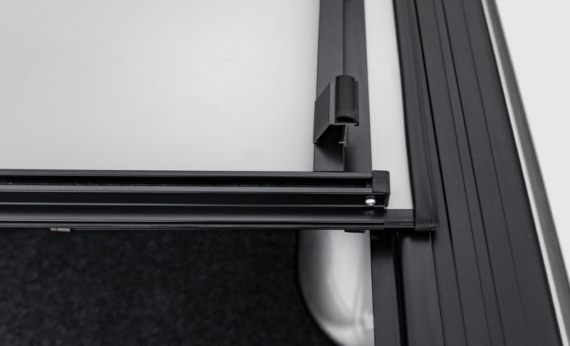 Access LOMAX Stance 2024+ Ford Ranger 5Ft Box Stance Tonneau Cover - Black Diamond Mist