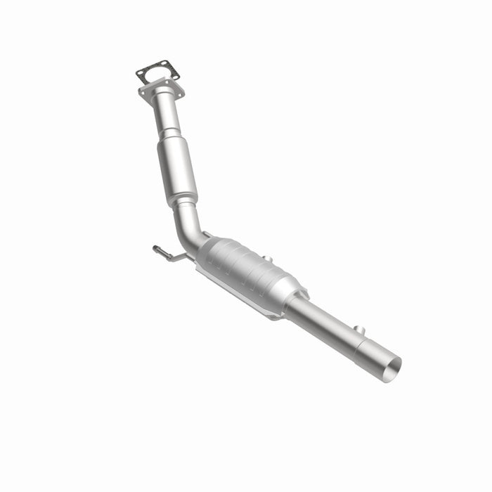 MagnaFlow Direct Fit Catalytic Converter 06-08 Volkswagen Jetta/Rabbit 2.5L (49 State)
