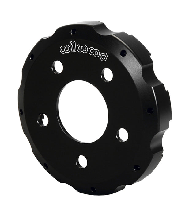 Wilwood hat 8X7.00 bc 5X4.375 MT 1.01 offset 3.252 reg