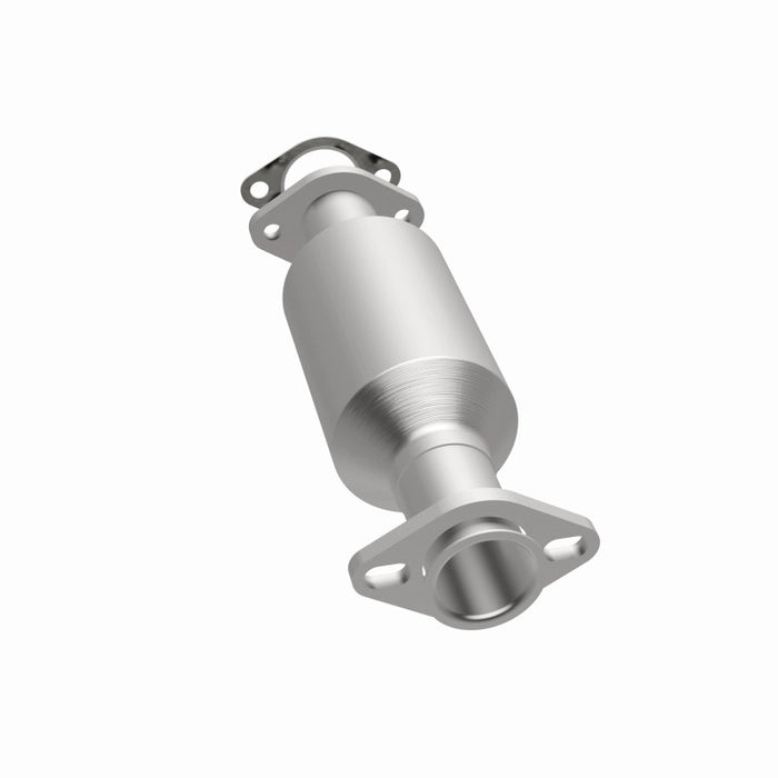 MagnaFlow Direct Fit Catalytic Converter California Grade 87-90 Mitsubishi Van 2.4L