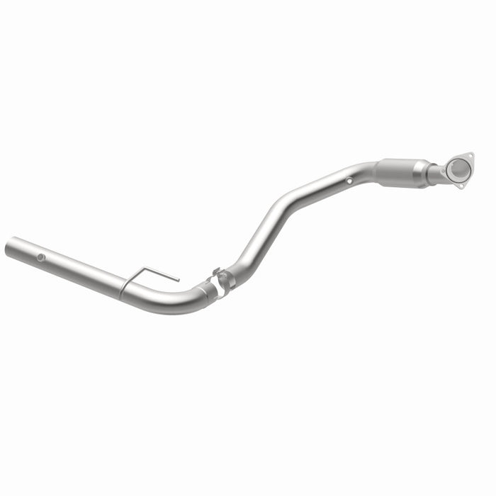 MagnaFlow 06-10 Chevrolet Express 3500 6.0L Direct Fit Converter