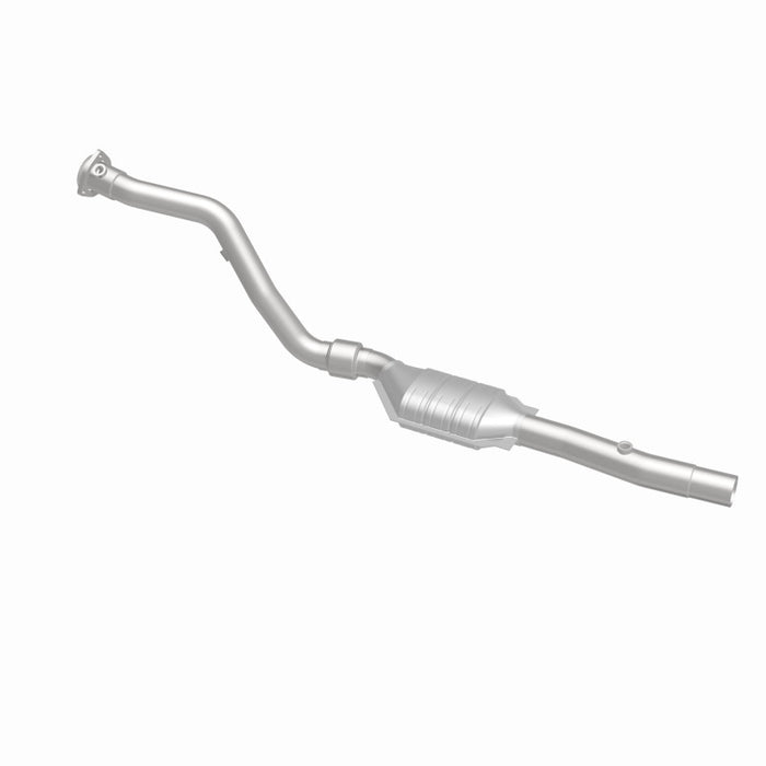 MagnaFlow Direct Fit Catalytic Converter 00-03 Audi A8 Quatt 4.2L Passenger Side