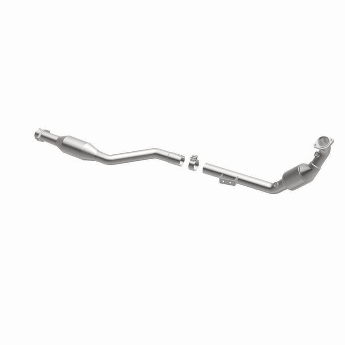 MagnaFlow Direct Fit Catalytic Converter 2000 Mercedes CL500 5.0L