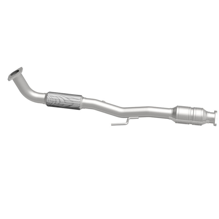 MagnaFlow Direct Fit Catalytic Converter 2003 Toyota Camry 2.4L