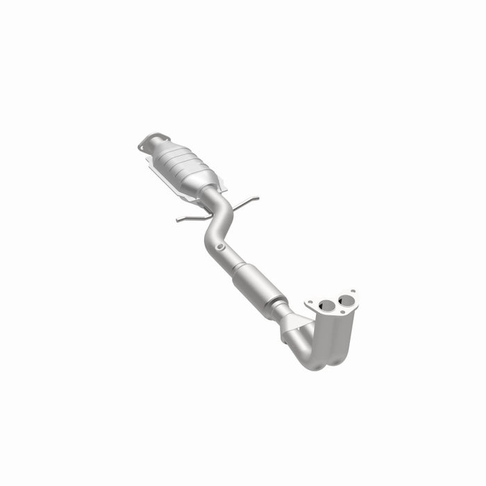 MagnaFlow Direct Fit Catalytic Converter 99-01 Hyundai Sonata 2.4L