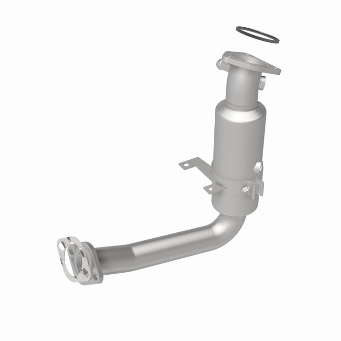 MagnaFlow 02-04 Ford Focus 2.0L Direct Fit Converter