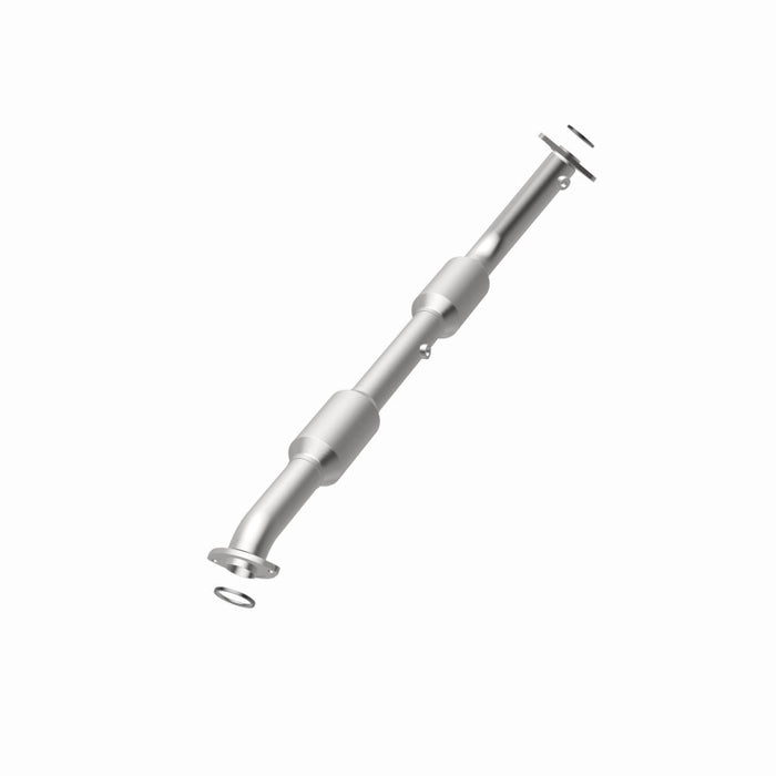 MagnaFlow Direct Fit Catalytic Converter 13-15 Land Cruiser 5.7