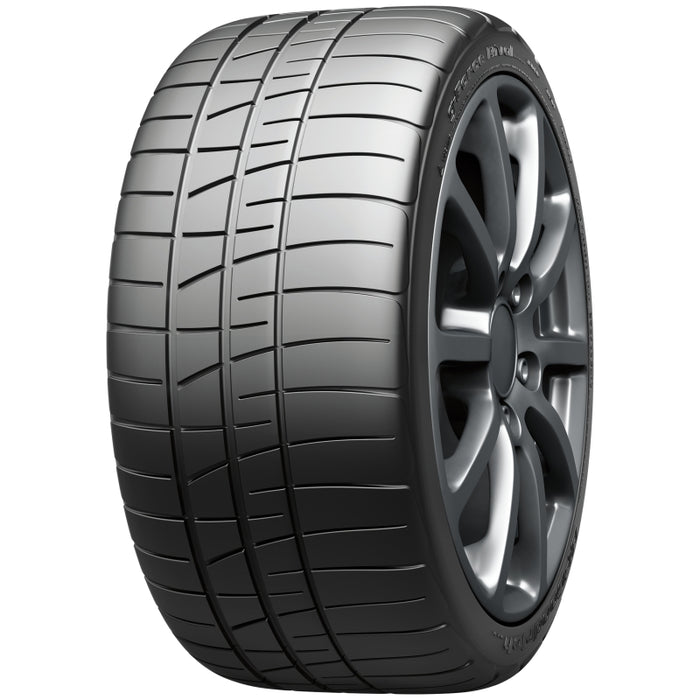 BFGoodrich G-Force Rival S 245/40R18 93V