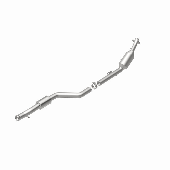 MagnaFlow 07-11 Mercedes-Benz S550 5.5L Direct Fit Converter