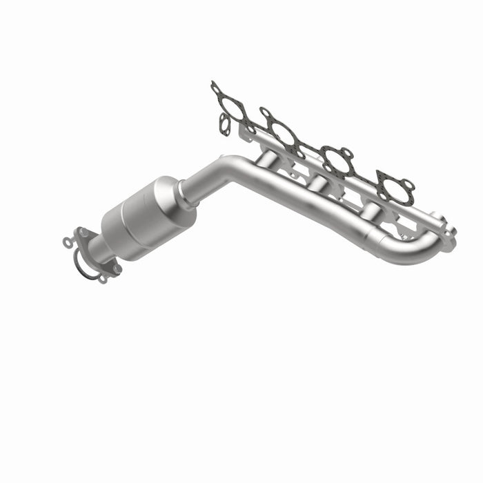 MagnaFlow 05-09 Lexus GX470 4.7L Direct Fit Converter