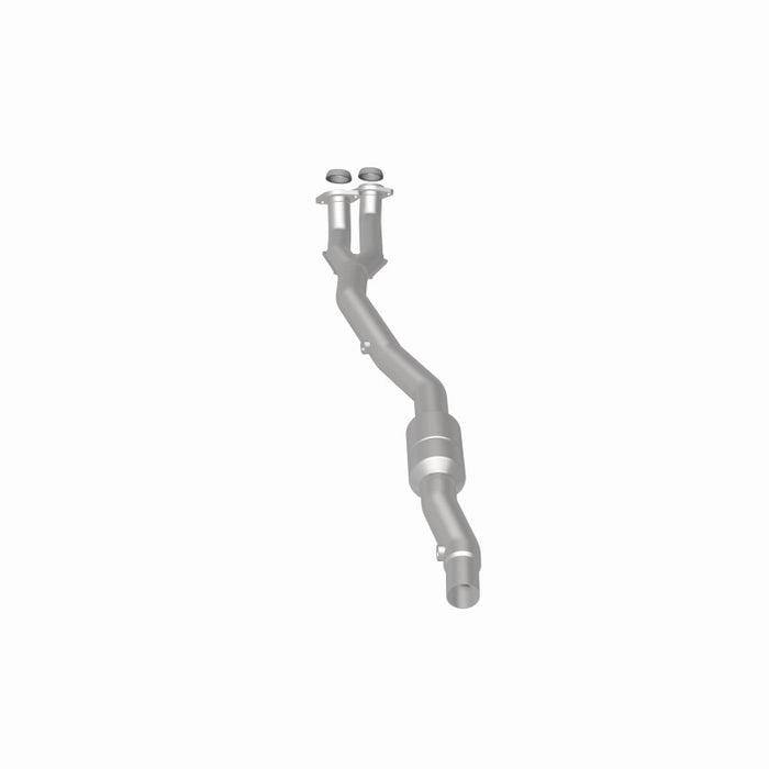 MagnaFlow Direct Fit Catalytic Converter 97-98 BMW 540I / 97-98 740I / 96-98 740IL 4.4L D/S