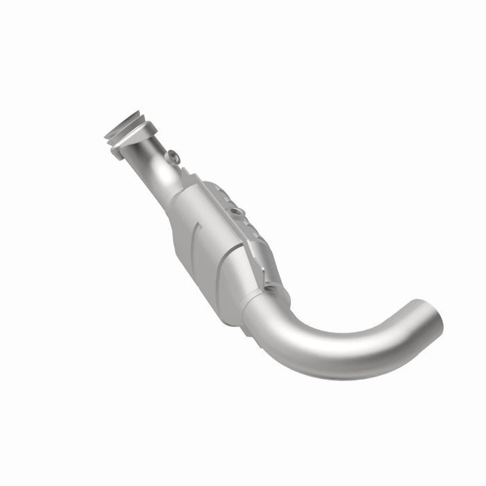 MagnaFlow Direct Fit Catalytic Converter 07-08 Expe/Nav 5.4L D/S OEM