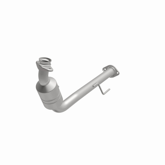 MagnaFlow Direct Fit Catalytic Converter 05-06 Jeep Wrangler L4-2.4L