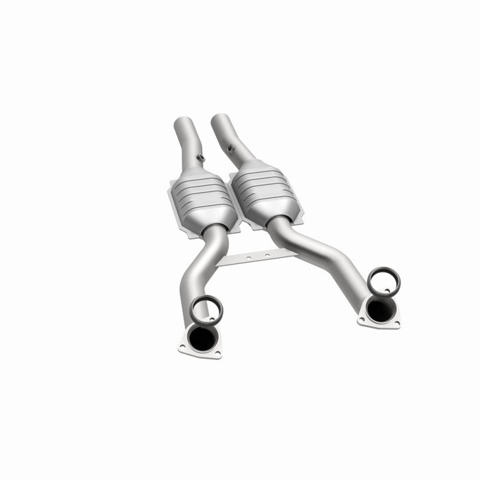 MagnaFlow 97-99 Chevrolet Corvette 5.7L Direct Fit Converter