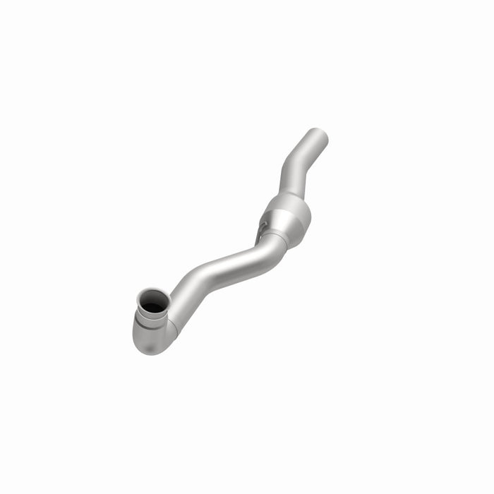 MagnaFlow Direct Fit Catalytic Converter 06- GM Silv/Sierra 6.6L