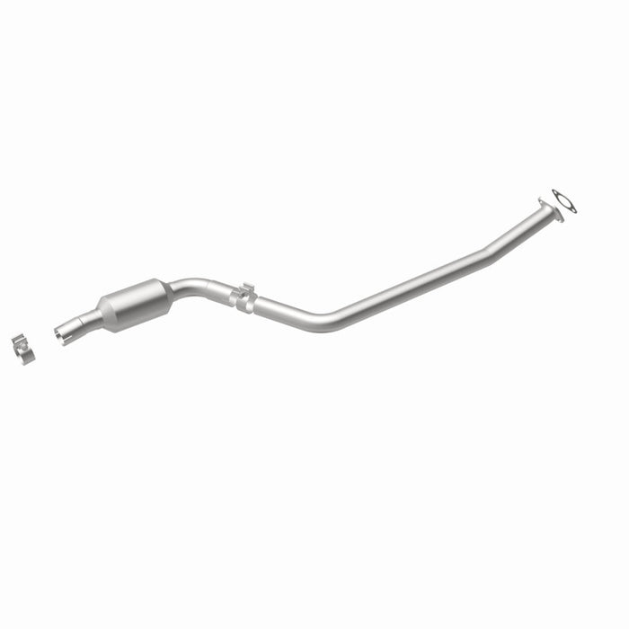 MagnaFlow 11-12 X3 3 L Underbody Direct Fit Converter