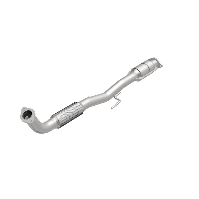 MagnaFlow Direct Fit Catalytic Converter 2003 Toyota Camry 2.4L