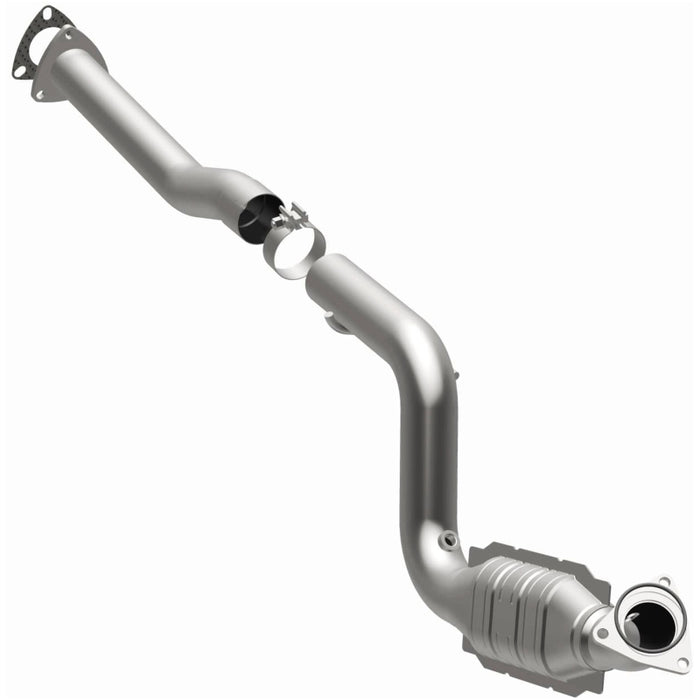 MagnaFlow 07-09 Chevrolet Express 2500 4.8L Direct Fit Converter