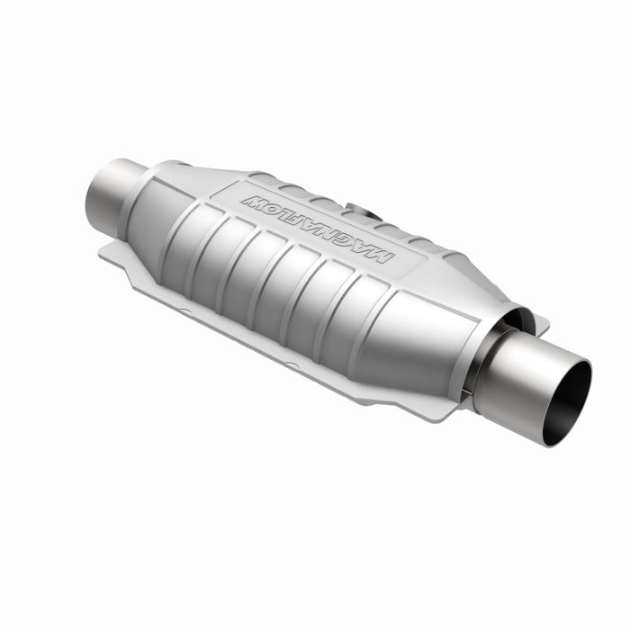 MagnaFlow Universal Catalytic Converter 2.25 Rear