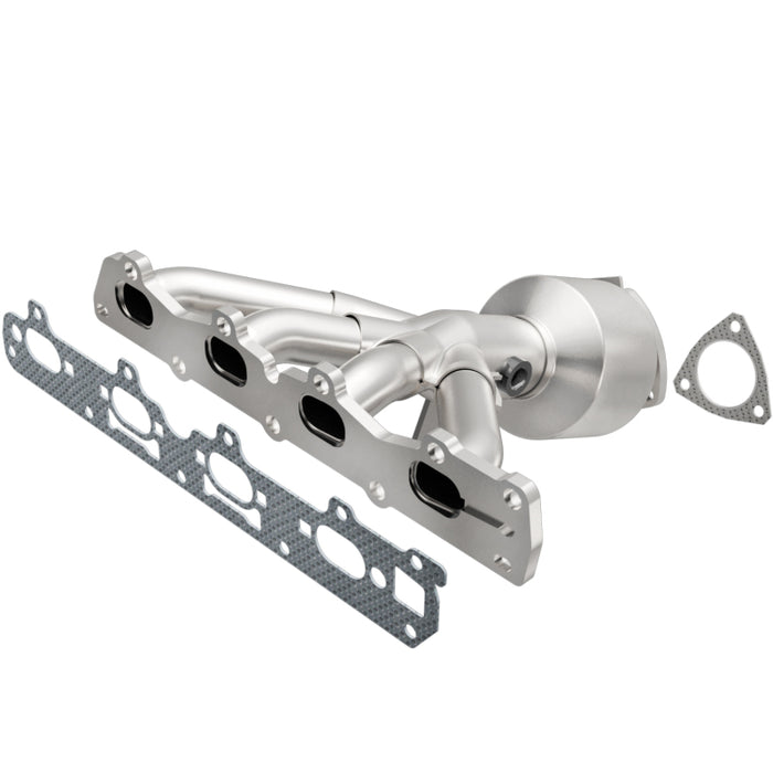 MagnaFlow Direct Fit Catalytic Converter 04-05 Chevrolet Malibu/Classic 2.2L (CA Emissions)