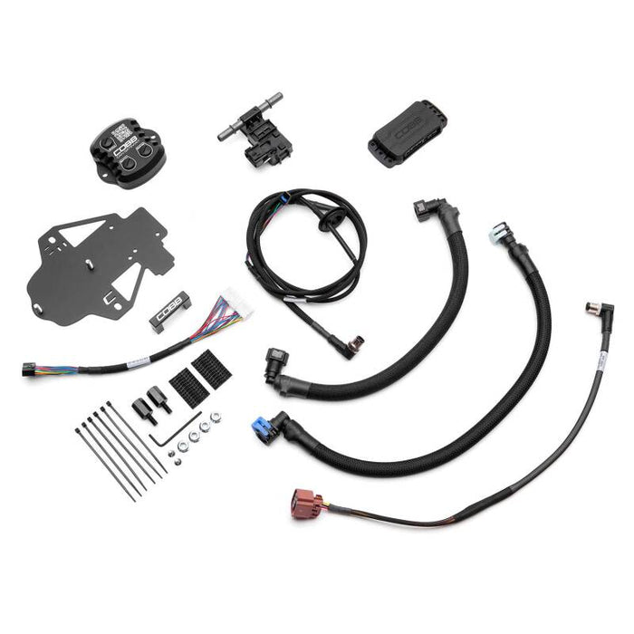 Cobb 23-25 Subaru Ascent/Outback XT & Wilderness/Legacy XT & Sport CAN Flex Fuel Upgrade