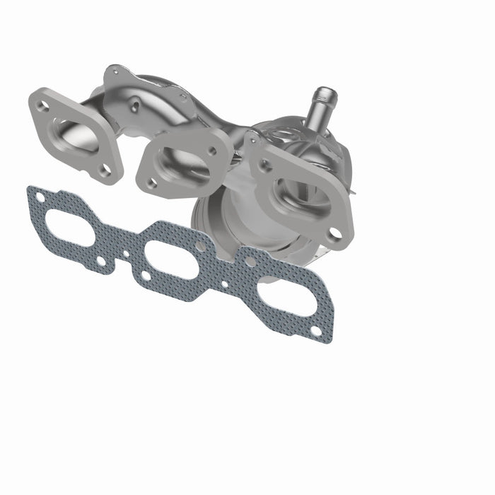 MagnaFlow Direct Fit Catalytic Converter 01-04 Escape 3 rr mani OEM
