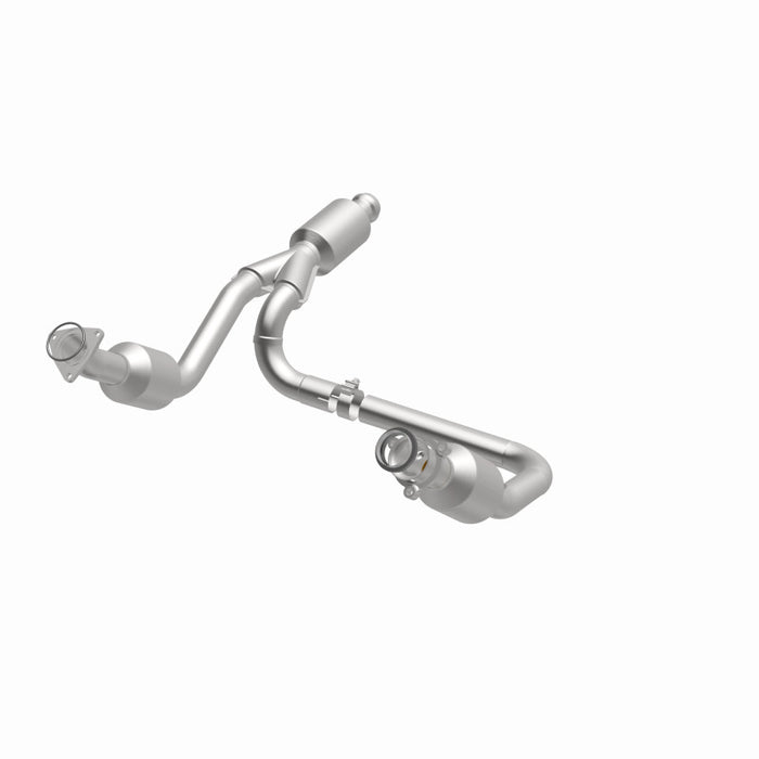 MagnaFlow 14-15 Chevrolet Silverado 1500 5.3L Direct-Fit Catalytic Converter