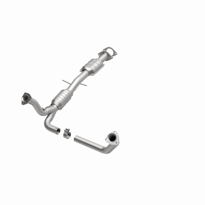 MagnaFlow Direct Fit Catalytic Converter 00-04 Chevy S10 4.3L 2WD