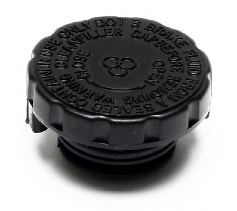 Wilwood cap reservoir M/C remote type wilwood