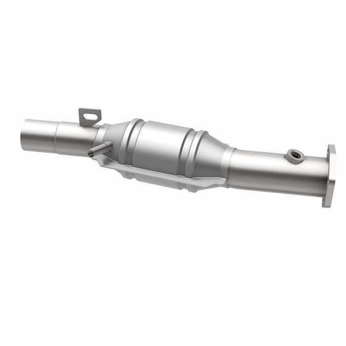 MagnaFlow Direct Fit Catalytic Converter 95 Volkswagen Golf 2.8L