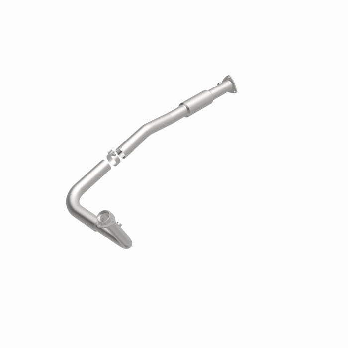 MagnaFlow Direct Fit Catalytic Converter 1997-2000 Chevrolet Express 1500 5.7 1997-2000
