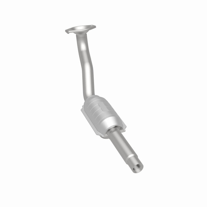 MagnaFlow Direct Fit Catalytic Converter VW 33.5X5X4 2/1.75
