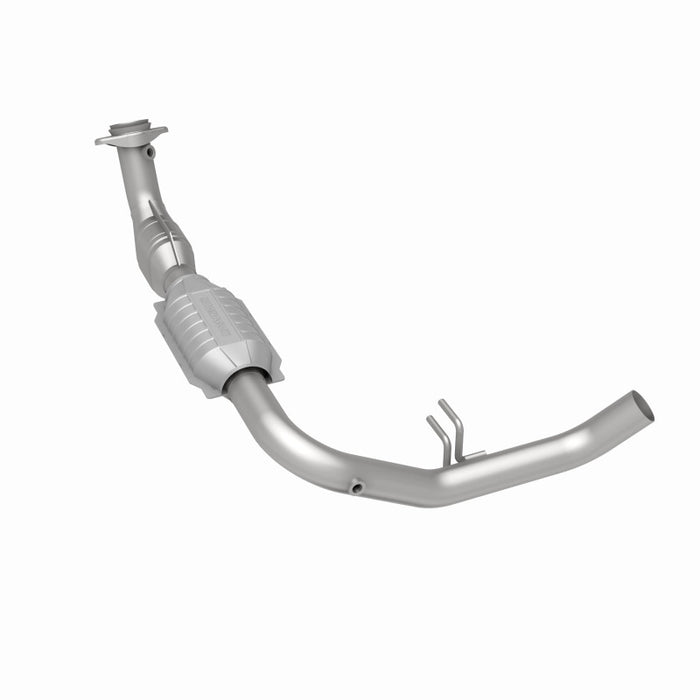 MagnaFlow Direct Fit Catalytic Converter 99-02 Expedition 5.4L 4wd