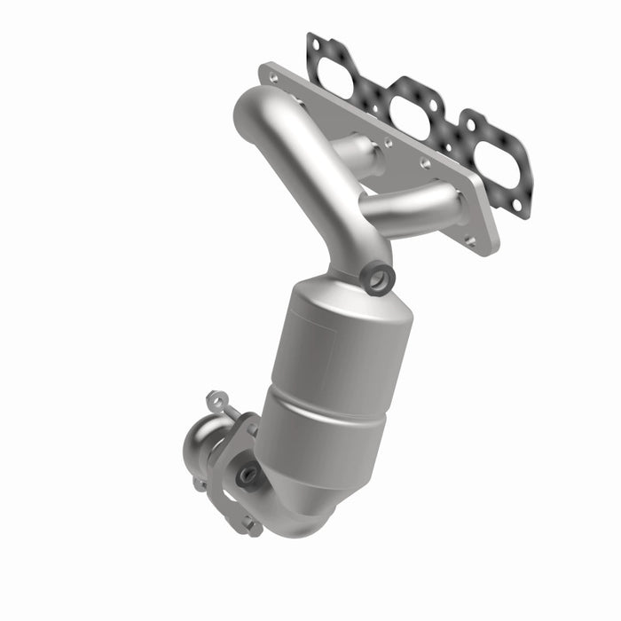 MagnaFlow Direct Fit Catalytic Converter 01-06 Escape 3.0 with oil