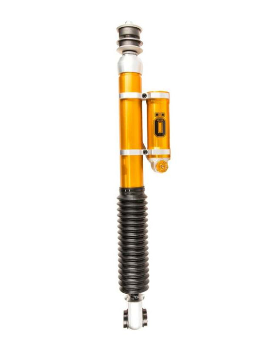 Ohlins 73-18 Mercedes-Benz Gelandewagen/G-Class Damper Set (-W463), 0-40mm Lift