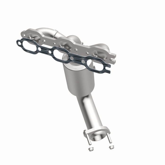 MagnaFlow Direct Fit Catalytic Converter 07-10 Chrysler Sebring 3.5L