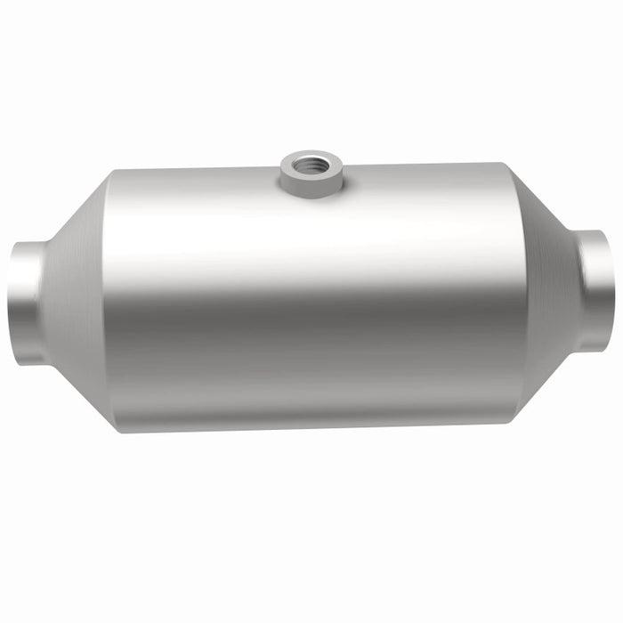 MagnaFlow Universal Catalytic Converter 2.50 Mid O2 CA