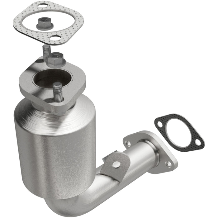 MagnaFlow Direct Fit Catalytic Converter 98-02Mitsu Mirage1.5 1.8LFr