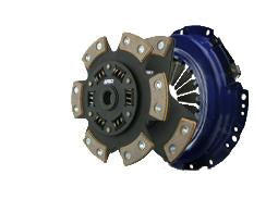 Spec 07-08 Toyota FJ Cruiser 4.0L / 05-06 Tacoma 4.0L Stage 3 Clutch Kit