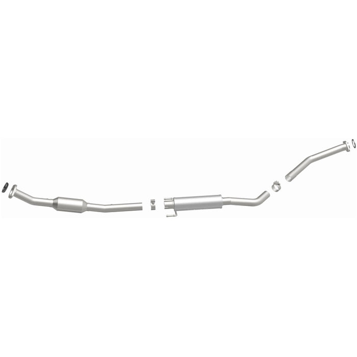MagnaFlow 00-05 Toyota Celica 1.8L Direct Fit Converter
