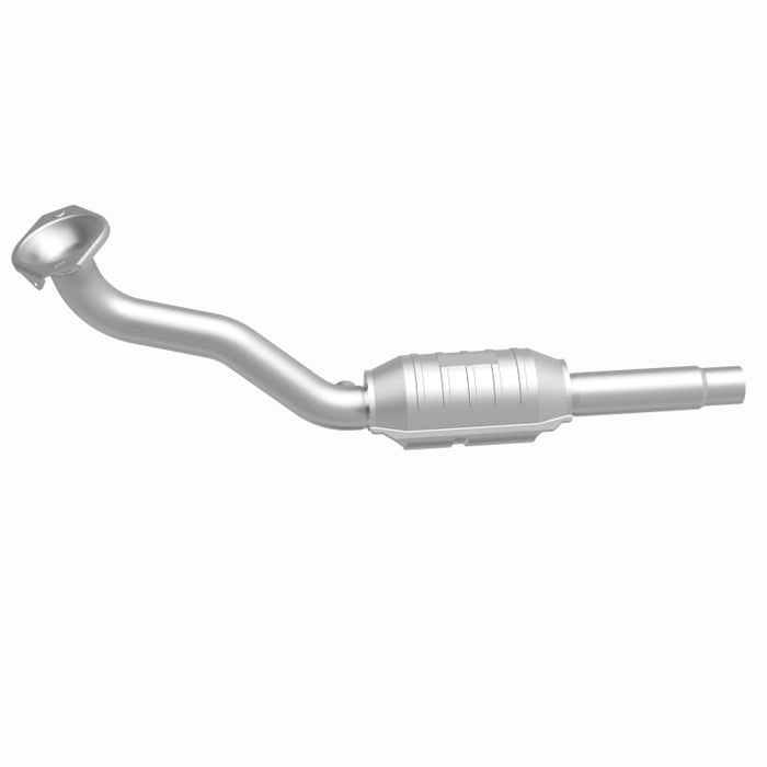 MagnaFlow Direct Fit Catalytic Converter VW 33.5X5X4 2/1.75