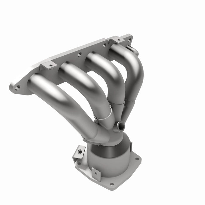 MagnaFlow Direct Fit Catalytic Converter 98-01 Metro 1.3 Front OEM