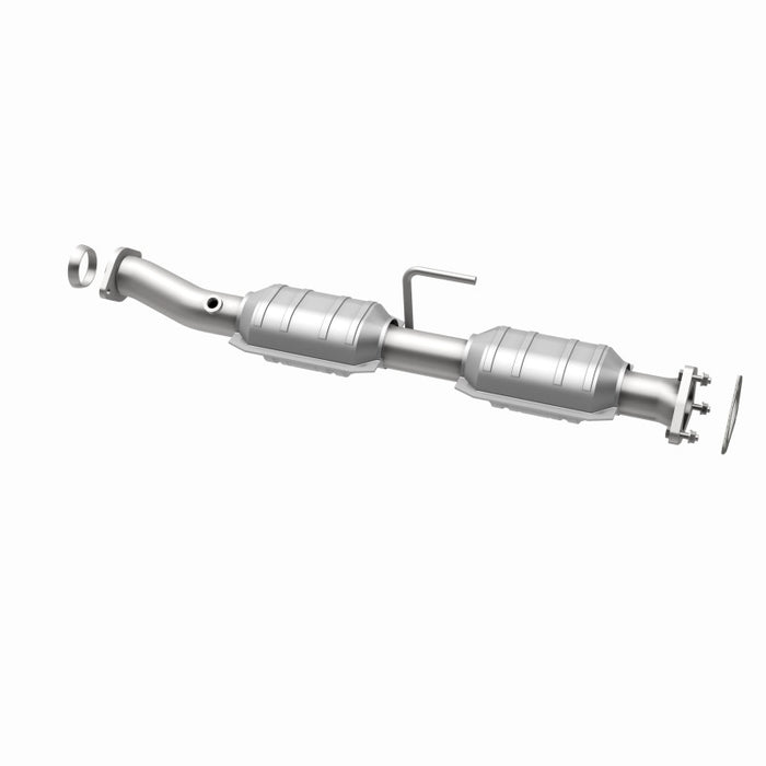MagnaFlow DF Cat. Conv 98-00 Ford Ranger 4.0L/3.0L Rear / 98-00 Mazda B300 3.0L / B4000 4.0L Rear