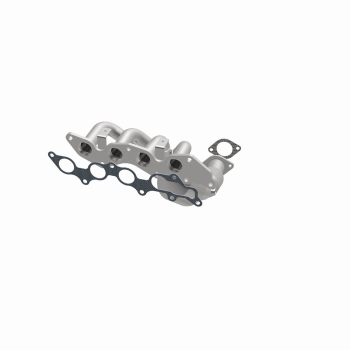 MagnaFlow Direct Fit Catalytic Converter 05-06 Ford Focus 2.0L
