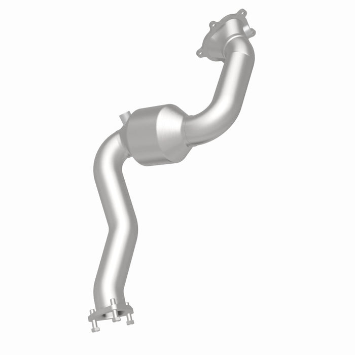 MagnaFlow Direct Fit Catalytic Converter 13-15 Audi S6/S7/S8/A8 Quattro V8-4.0L