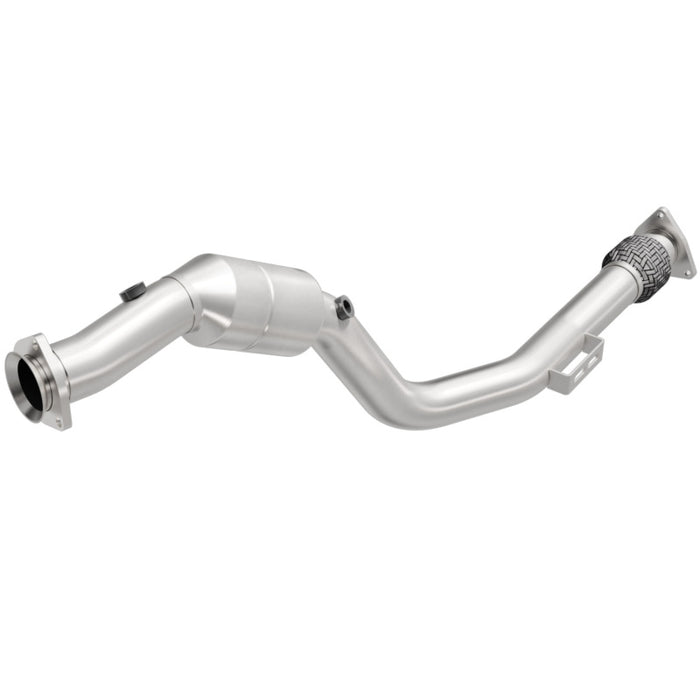 MagnaFlow Direct Fit Catalytic Converter 04-06 VW Phaeton 4.2L Passenger Side Front