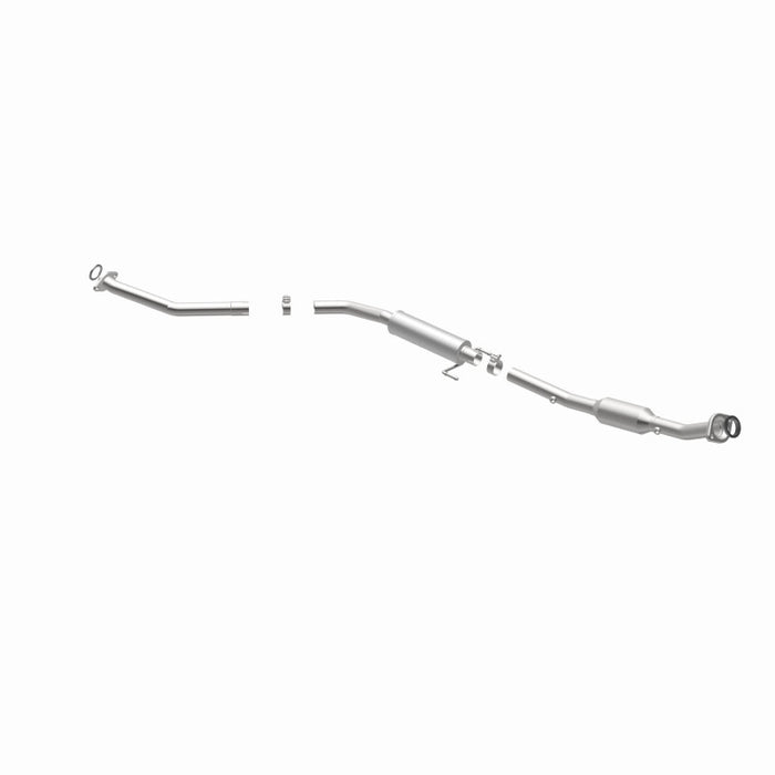 MagnaFlow 00-05 Toyota Celica 1.8L Direct Fit Converter