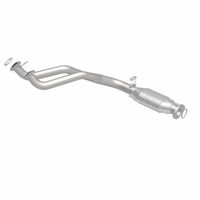 MagnaFlow Direct Fit Catalytic Converter 95-97 Toyota Landcruiser 4.5L/1996 Lexus LX 450 4.5L